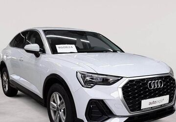 Audi Q3 30.466 km 31.790 &euro; Fernwald-Steinbach 35463