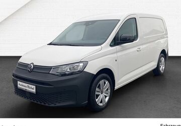 VW Caddy 4.950 km 33.975 &euro; Gießen 35394