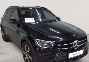 Mercedes-Benz GLC 220 170.607 km 28.690 &euro; Fernwald-Steinbach 35463