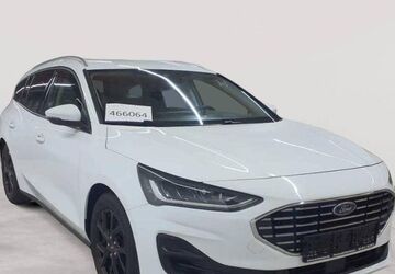 Ford Focus 89.118 km 17.389 &euro; Fernwald-Steinbach 35463