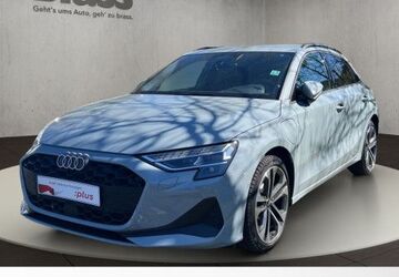 Audi A3 9.247 km 38.900 &euro; Marburg 35039