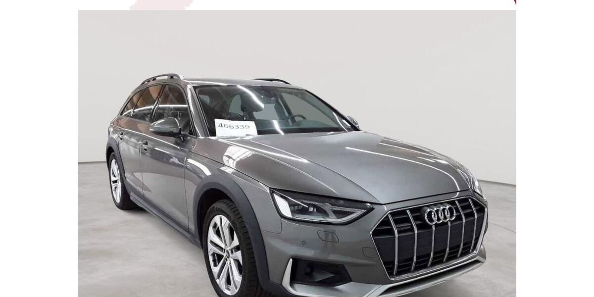 Audi A4 Allroad 110.330 km 25.790 &euro; Fernwald-Steinbach 35463