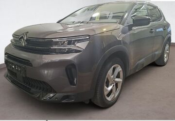 Citroen C5 Aircross 20.197 km 22.690 &euro; Marburg 35043