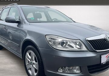 Skoda Octavia 247.000 km 2.490 &euro; Dautphetal-Friedensdorf 35232