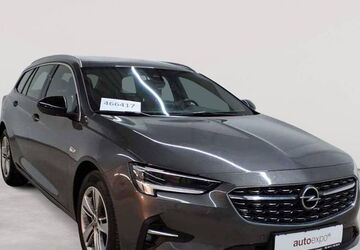 Opel Insignia 92.069 km 17.989 &euro; Fernwald-Steinbach 35463