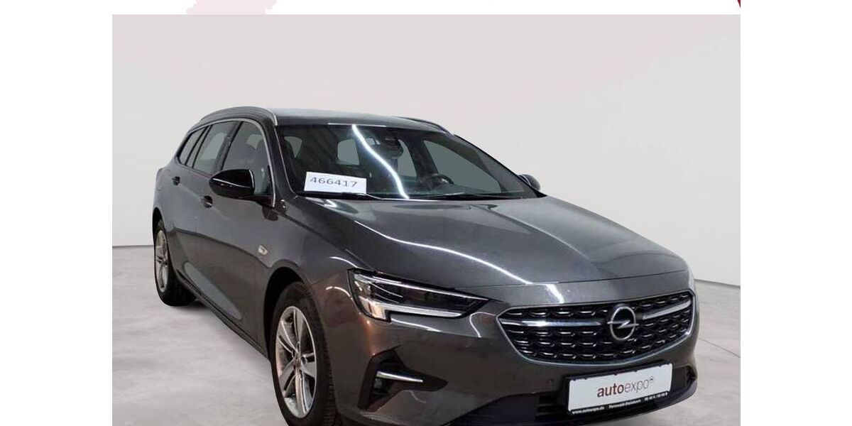 Opel Insignia 92.069 km 17.989 &euro; Fernwald-Steinbach 35463