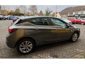 Opel Astra K Lim. 5-trg. Edition Start/Stop 34.092 km 15.390 &euro; Battenberg 35088