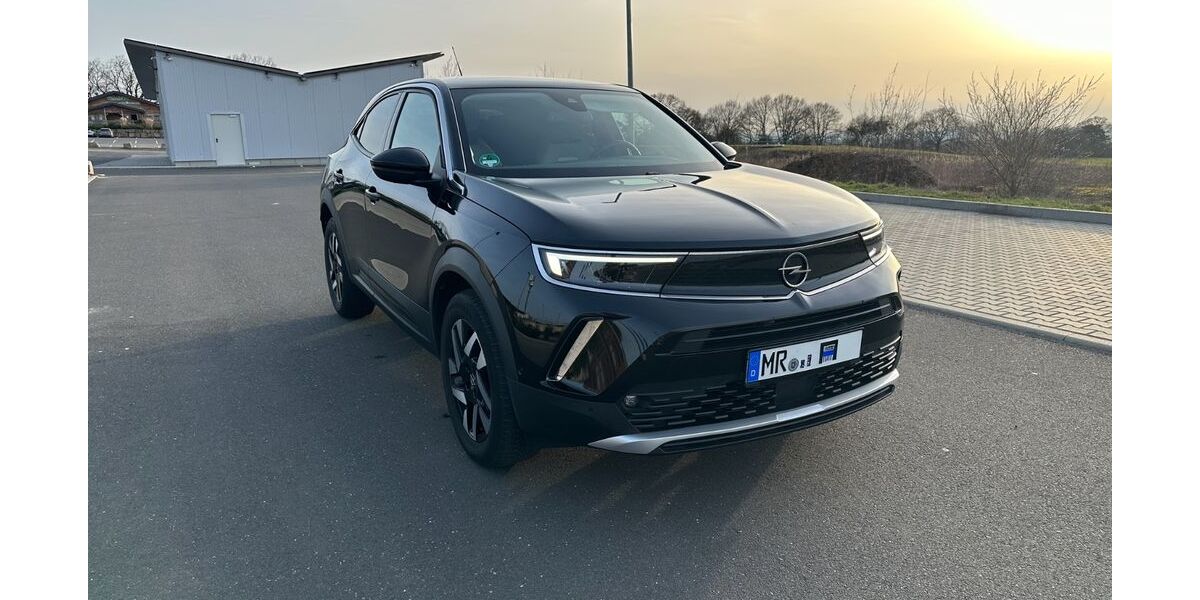 Opel Mokka 45.300 km 18.399 &euro; Stadtallendorf 35260