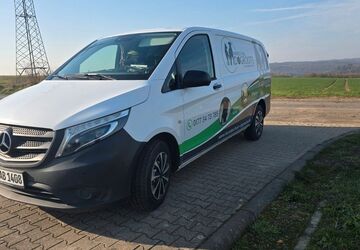 Mercedes-Benz Vito 153.000 km 18.999 &euro; Gemünden 35329