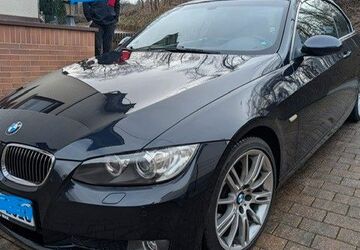 BMW 325 108.000 km 10.500 &euro; Marburg / Lahn 35039