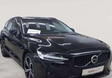 Volvo V60 84.466 km 28.990 &euro; Fernwald-Steinbach 35463