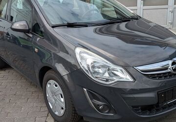 Opel Corsa 161.660 km 2.650 &euro; Cölbe-Bernsdorf 35091