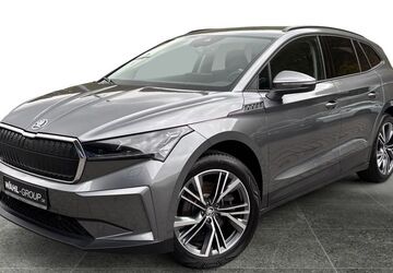 Skoda Enyaq 30.018 km 33.790 &euro; Marburg 35039