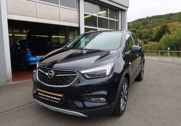 Opel Mokka 99.250 km 13.990 &euro; Bad Endbach 35080