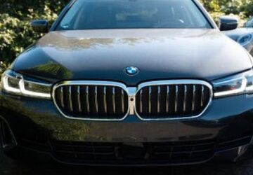 BMW 530 127.000 km 29.299 &euro; Marburg 35043