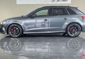 Audi S3 118.000 km 31.989 &euro; Dautphetal 35232