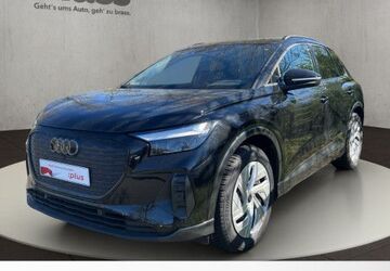 Audi Q4 e-tron 5.470 km 46.400 &euro; Marburg 35039