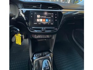 Opel Corsa F Elegance 100PS 34.746 km 15.390 &euro; Battenberg 35088