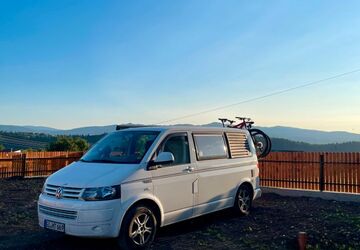 VW T5 andere 180.000 km 22.500 &euro; Gießen 35390