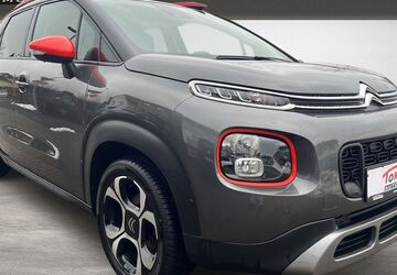 Citroen C3 Aircross 109.000 km 11.490 &euro; Dautphetal-Friedensdorf 35232