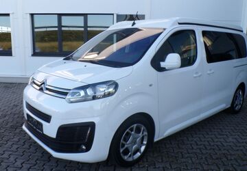 Citroen SpaceTourer 148.411 km 30.500 &euro; Amöneburg-Roßdorf 35287