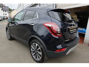 Opel Mokka X Ultimate Start/Stop 4x4 99.250 km 13.990 &euro; Bad Endbach 35080