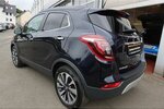 Opel Mokka X Ultimate Start/Stop 4x4 99.250 km 13.990 &euro; Bad Endbach 35080