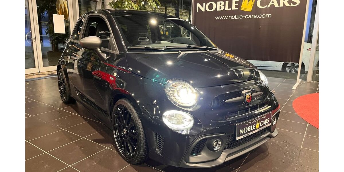 Abarth 595 17.370 km 25.980 &euro; Giessen 35394
