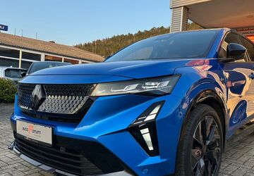 Renault Rafale 47.300 km 36.800 &euro; Marburg 35041