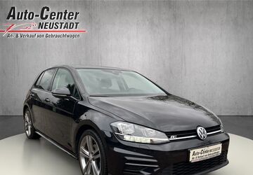 VW Golf 79.800 km 19.890 &euro; Neustadt / Hessen 35279