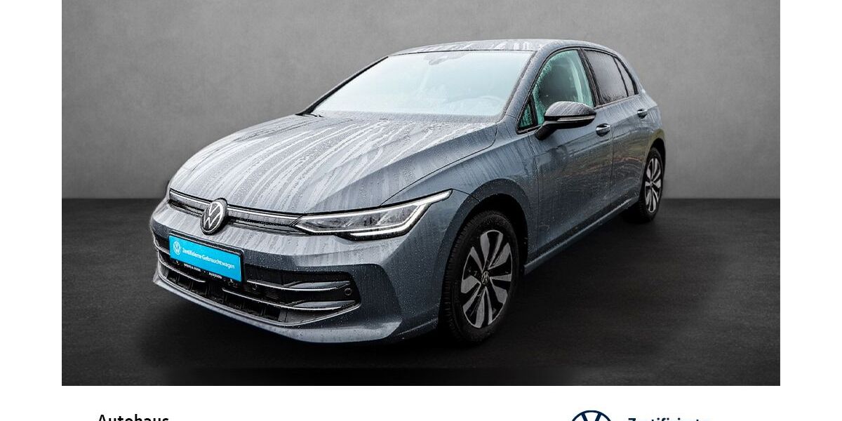 VW Golf 12.528 km 31.890 &euro; Marburg 35037