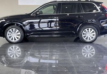 Volvo XC90 104.000 km 33.989 &euro; Dautphetal 35232