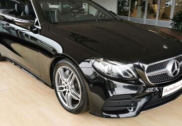 Mercedes-Benz E 300 123.300 km 32.500 &euro; Frankenberg/Eder 35066