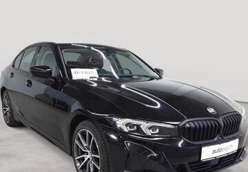 BMW 320 141.488 km 26.989 &euro; Fernwald-Steinbach 35463