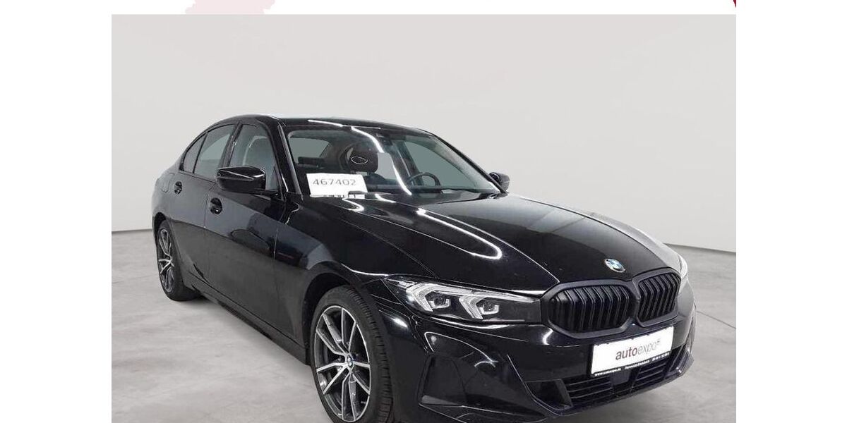 BMW 320 141.488 km 26.989 &euro; Fernwald-Steinbach 35463