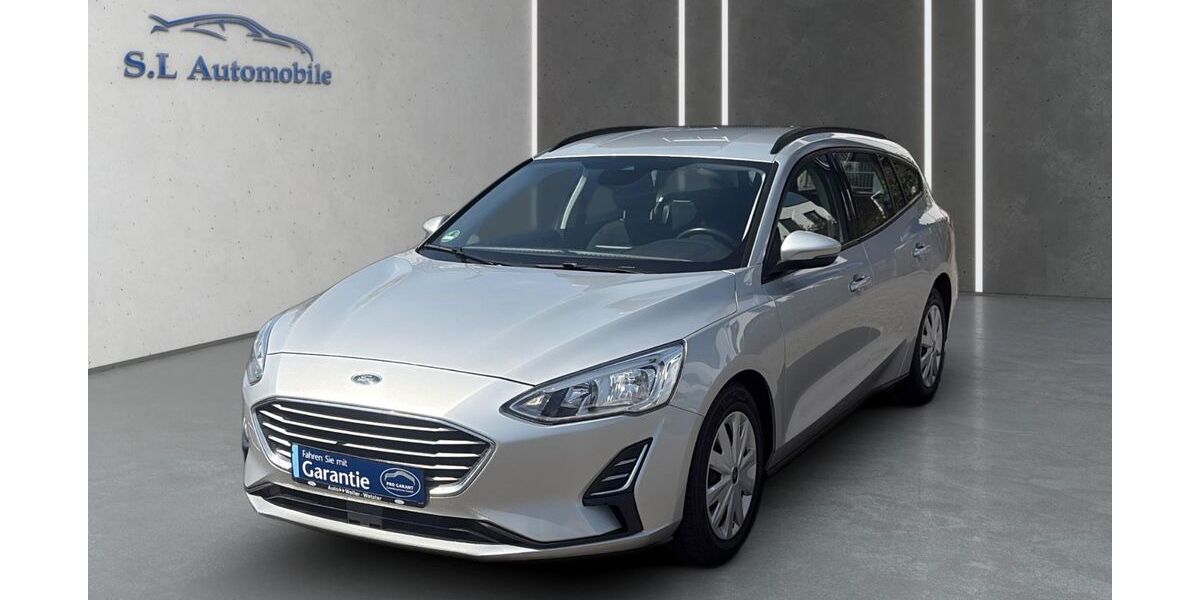 Ford Focus 171.619 km 8.590 &euro; Lollar 35457