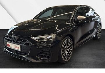 Audi S3 9.000 km 45.930 &euro; Giessen 35394