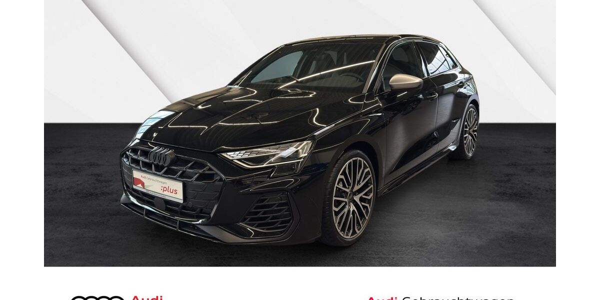 Audi S3 9.000 km 45.930 &euro; Giessen 35394