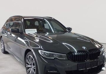 BMW 330 97.033 km 24.990 &euro; Fernwald-Steinbach 35463