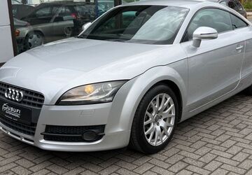Audi TT 237.571 km 5.499 &euro; Kirchhain 35274