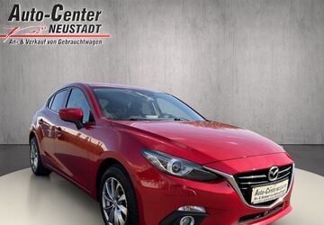 Mazda 3 104.060 km 12.750 &euro; Neustadt / Hessen 35279