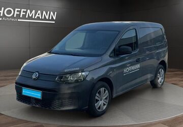 VW Caddy 12.500 km 27.980 &euro; Burgwald-Bottendorf 35099