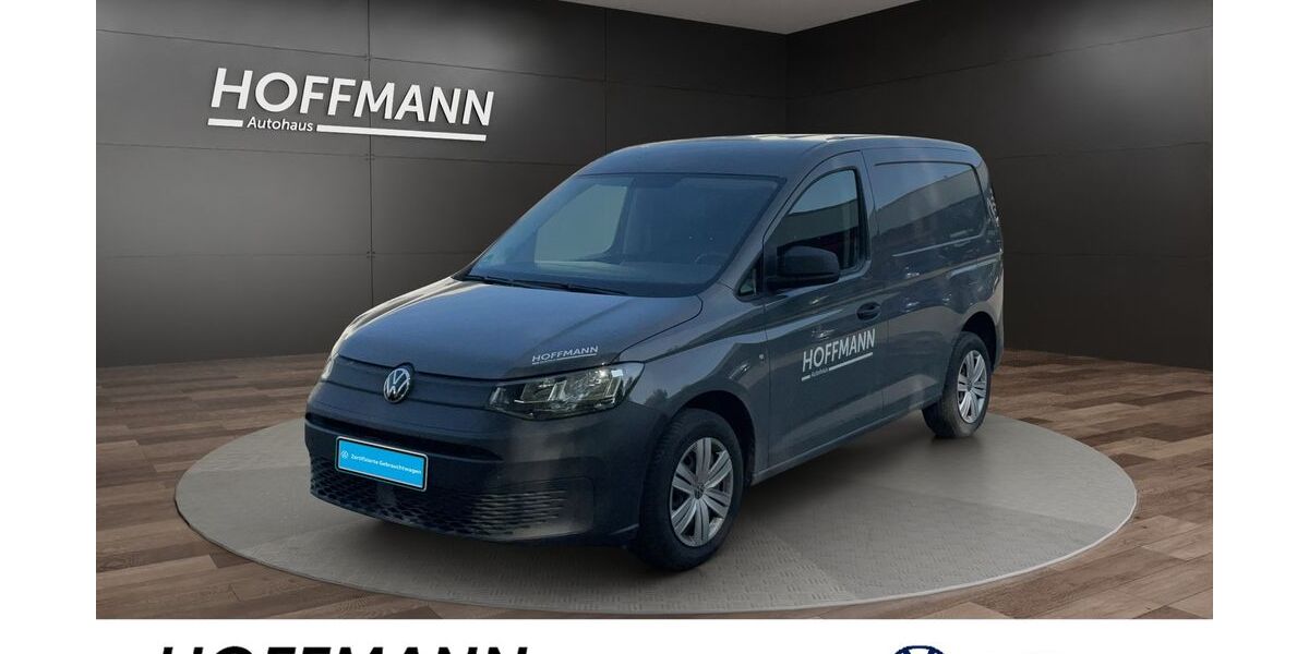 VW Caddy 12.500 km 27.980 &euro; Burgwald-Bottendorf 35099