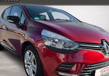 Renault Clio 97.000 km 7.990 &euro; Dautphetal-Friedensdorf 35232