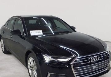 Audi A6 75.694 km 35.989 &euro; Fernwald-Steinbach 35463