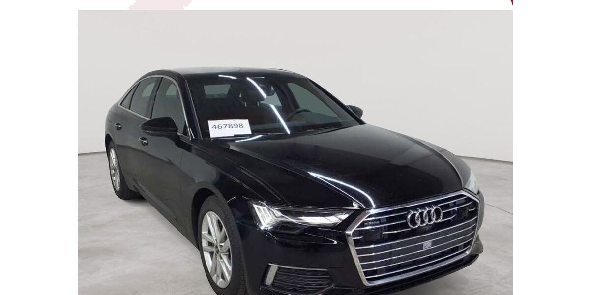 Audi A6 75.694 km 35.989 &euro; Fernwald-Steinbach 35463