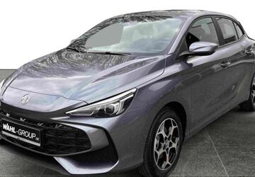 MG 3 1.500 km 17.999 &euro; Marburg 35039