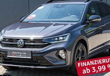 VW Taigo 9.510 km 24.890 &euro; Gießen 35394