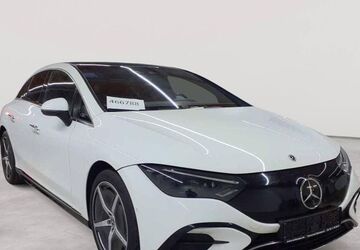 Mercedes-Benz EQE 137.585 km 33.879 &euro; Fernwald-Steinbach 35463
