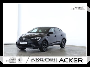 Gebrauchte Renault Arkana